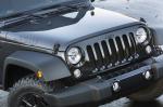 Jeep Wrangler Willys Wheeler 2014 года